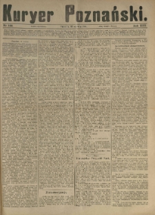 Kurier Poznański 1884.06.22 R.13 nr142