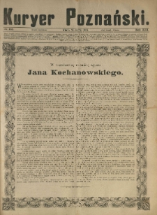 Kurier Poznański 1884.06.24 R.13 nr143