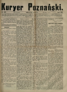 Kurier Poznański 1883.10.27 R.12 nr245