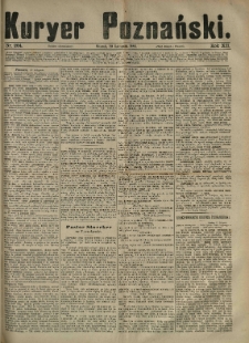 Kurier Poznański 1883.11.20 R.12 nr264