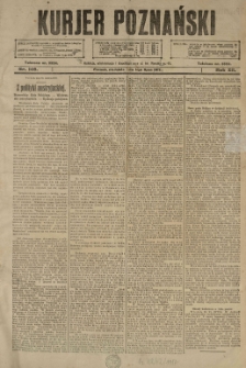 Kurier Poznański 1917.07.01 R.12 nr146