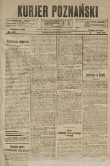 Kurier Poznański 1917.07.03 R.12 nr147