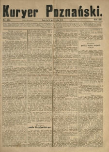 Kurier Poznański 1883.10.21 R.12 nr240