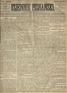 Dziennik Poznański 1870.01.18 R.12 nr13