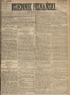 Dziennik Poznański 1870.02.02 R.12 nr26