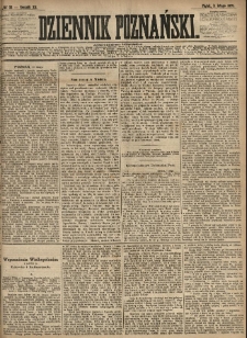Dziennik Poznański 1870.02.11 R.12 nr33
