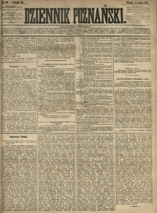 Dziennik Poznański 1870.02.15 R.12 nr36