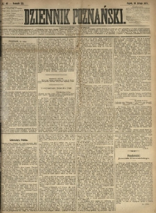 Dziennik Poznański 1870.02.25 R.12 nr45