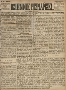 Dziennik Poznański 1870.03.02 R.12 nr49