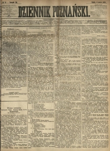 Dziennik Poznański 1870.03.04 R.12 nr51