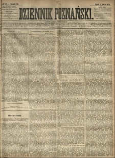 Dziennik Poznański 1870.03.11 R.12 nr57