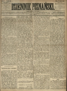 Dziennik Poznański 1870.03.23 R.12 nr67