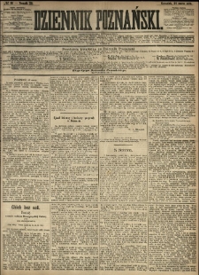 Dziennik Poznański 1870.03.24 R.12 nr68