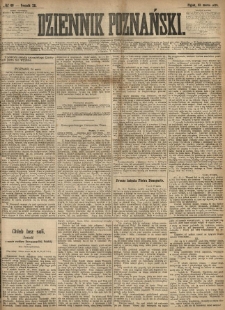 Dziennik Poznański 1870.03.25 R.12 nr69