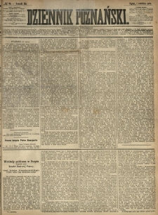 Dziennik Poznański 1870.04.01 R.12 nr74