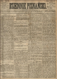 Dziennik Poznański 1870.04.05 R.12 nr77