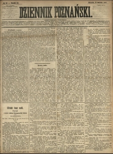 Dziennik Poznański 1870.04.10 R.12 nr82
