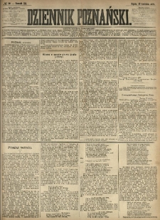 Dziennik Poznański 1870.04.15 R.12 nr86