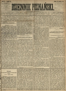 Dziennik Poznański 1870.04.29 R.12 nr97