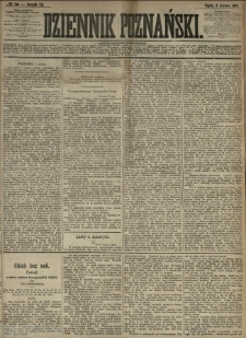 Dziennik Poznański 1870.06.03 R.12 nr126