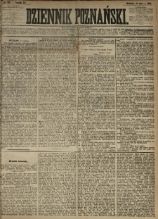 Dziennik Poznański 1870.06.12 R.12 nr133