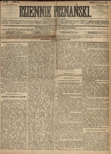 Dziennik Poznański 1870.06.19 R.12 nr138