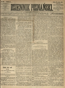 Dziennik Poznański 1870.06.25 R.12 nr143