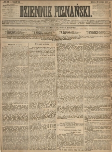 Dziennik Poznański 1870.06.28 R.12 nr145