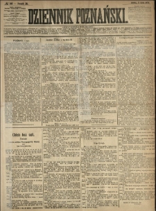 Dziennik Poznański 1870.07.02 R.12 nr148
