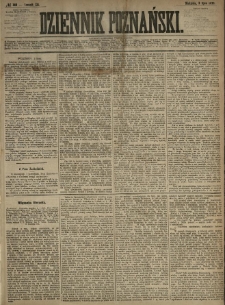 Dziennik Poznański 1870.07.03 R.12 nr149