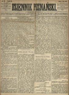Dziennik Poznański 1870.07.09 R.12 nr154