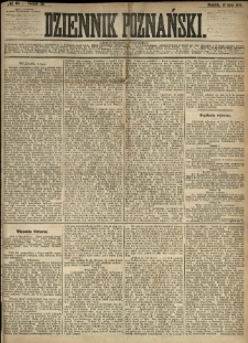 Dziennik Poznański 1870.07.10 R.12 nr155