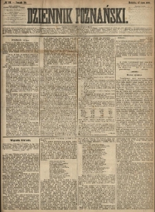 Dziennik Poznański 1870.07.17 R.12 nr161