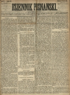 Dziennik Poznański 1870.07.28 R.12 nr171