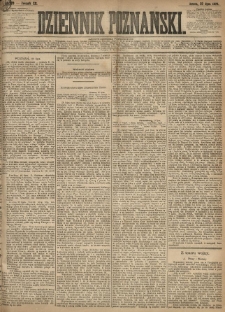 Dziennik Poznański 1870.07.30 R.12 nr173