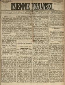 Dziennik Poznański 1870.08.18 R.12 nr191