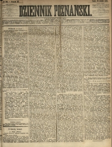 Dziennik Poznański 1870.08.19 R.12 nr192