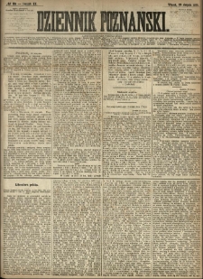Dziennik Poznański 1870.08.23 R.12 nr195