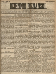 Dziennik Poznański 1870.08.25 R.12 nr197