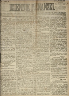 Dziennik Poznański 1870.09.03 R.12 nr205