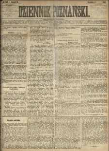 Dziennik Poznański 1870.09.08 R.12 nr209