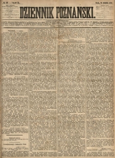 Dziennik Poznański 1870.09.14 R.12 nr213