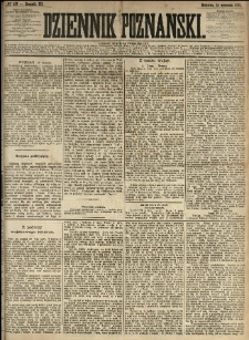 Dziennik Poznański 1870.09.18 R.12 nr217