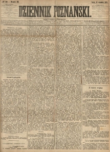 Dziennik Poznański 1870.09.21 R.12 nr219