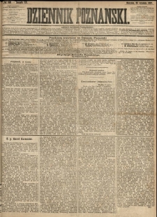Dziennik Poznański 1870.09.25 R.12 nr223
