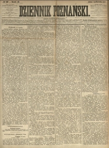 Dziennik Poznański 1870.10.01 R.12 nr228