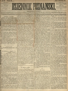 Dziennik Poznański 1870.10.05 R.12 nr231