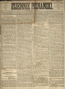 Dziennik Poznański 1870.10.06 R.12 nr232