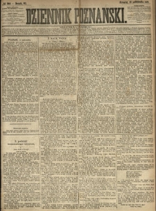 Dziennik Poznański 1870.10.20 R.12 nr244