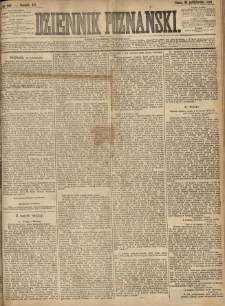 Dziennik Poznański 1870.10.26 R.12 nr249
